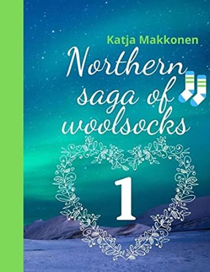 Northern saga of woolsocks