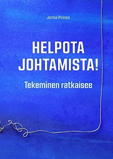Helpota johtamista!