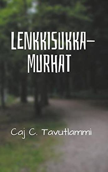 Lenkkisukkamurhat