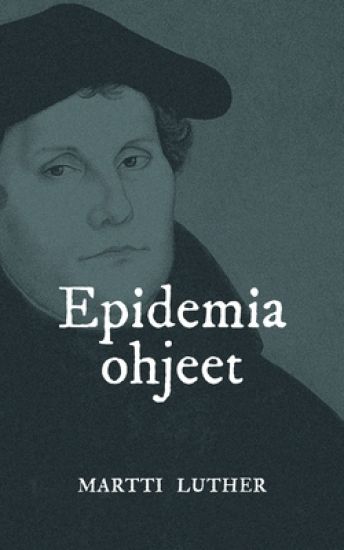 Epidemiaohjeet