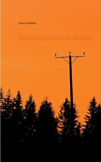 Jäminkipohjan maksiimi