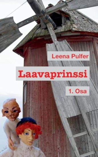 Laavaprinssi