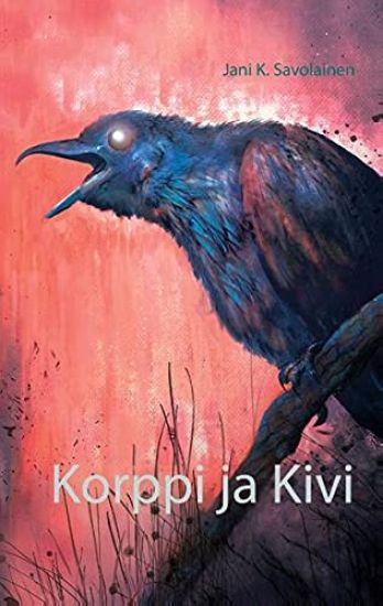 Korppi ja Kivi