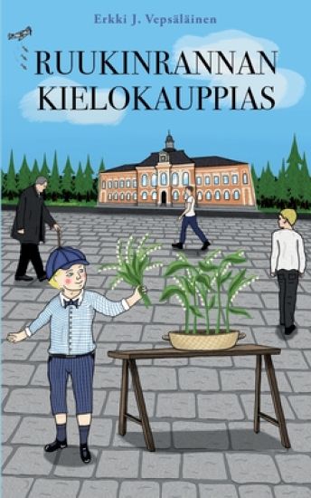 Ruukinrannan kielokauppias