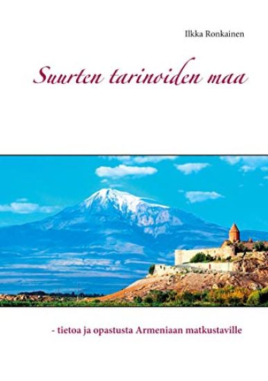 Suurten tarinoiden maa