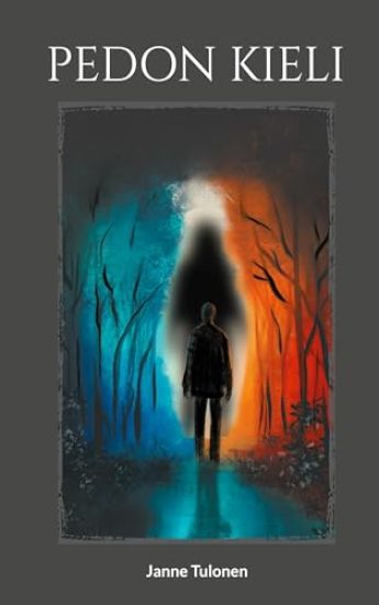 Kansikuva: Pedon kieli