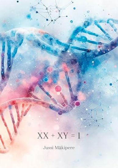 Kansikuva: XX + Xy = 1