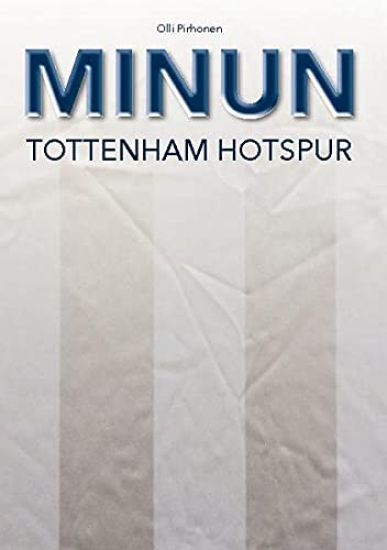 Kansikuva: MINUN Tottenham Hotspur