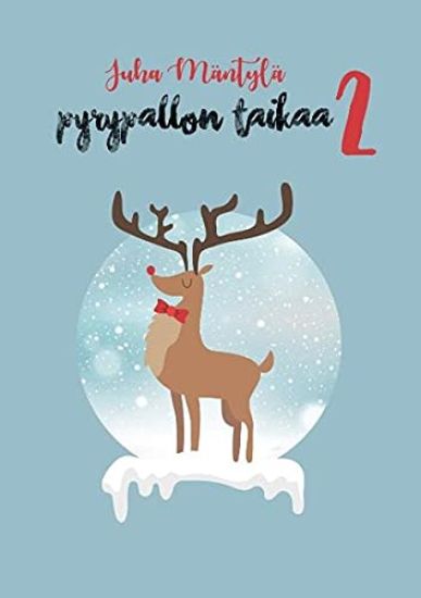 Pyrypallon taikaa 2