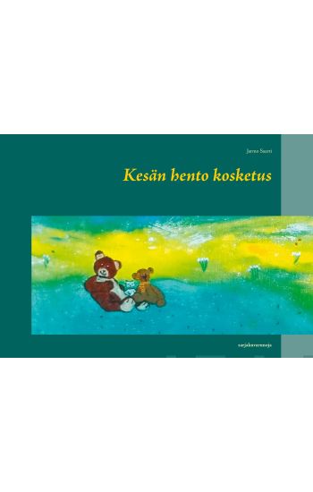Kesän hento kosketus