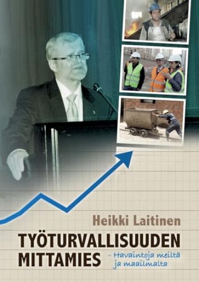 Työturvallisuuden mittamies