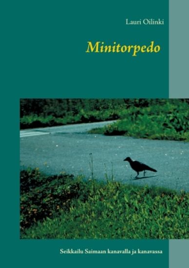 Minitorpedo