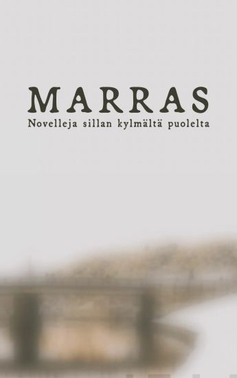 Kansikuva: Marras