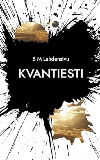 Kansikuva: Kvantiesti