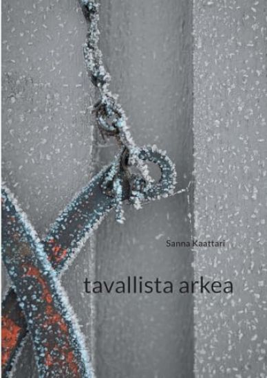 Kansikuva: tavallista arkea