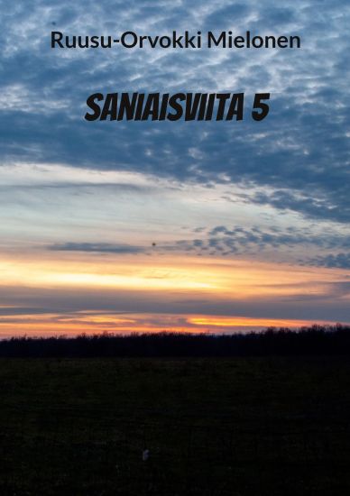 Kansikuva: Saniaisviita 5