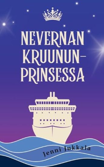 Kansikuva: Nevernan kruununprinsessa