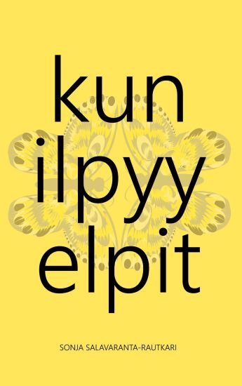 Kansikuva: kun ilpyy elpit
