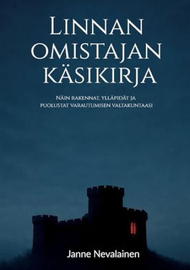 Linnan omistajan käsikirja