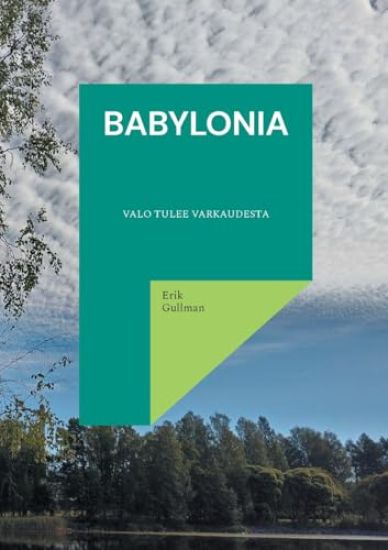 Kansikuva: Babylonia