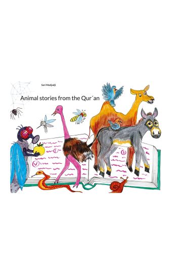Animal stories from the Qur´an