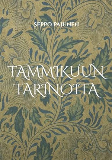 Tammikuun tarinoita