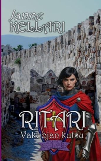 Kansikuva: Ritari