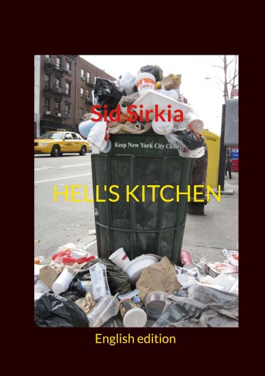 Hell's Kitchen