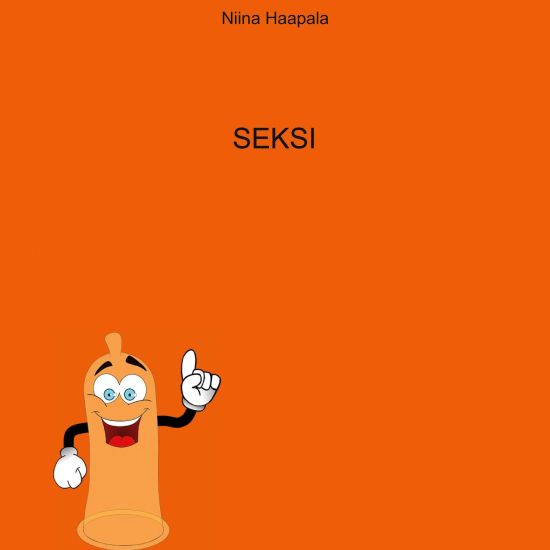 Kansikuva: seksi