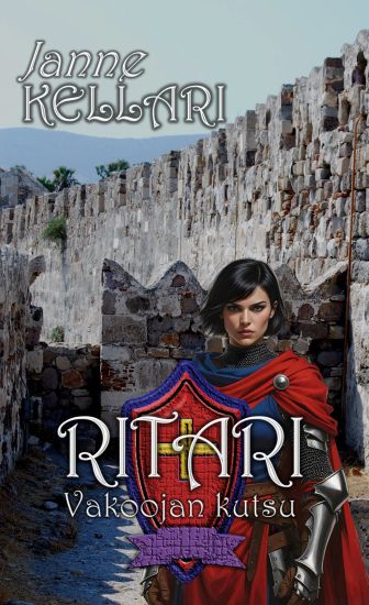 Kansikuva: Ritari