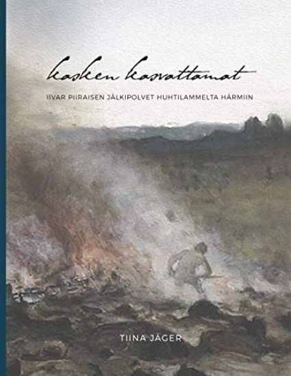 Kansikuva: Kasken kasvattamat