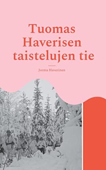 Tuomas Haverisen taistelujen tie
