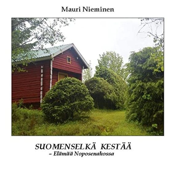 Kansikuva: Suomenselkä kestää