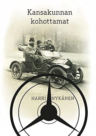 Kansakunnan kohottamat