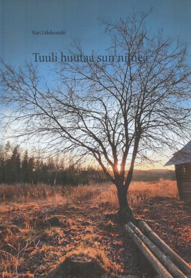 Tuuli huutaa sun nimeä