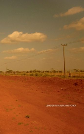 Lehdenpuhaltajan poika