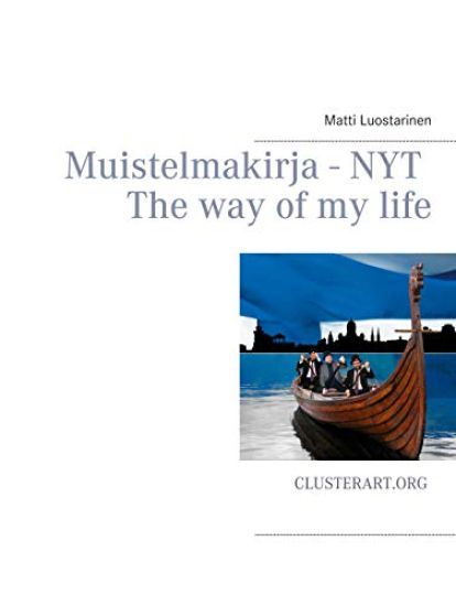 Muistelmakirja - NYT