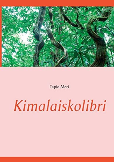 Kimalaiskolibri
