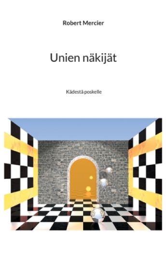 Kansikuva: Unien näkijät