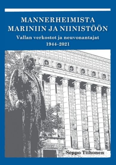Mannerheimista Mariniin ja Niinistöön