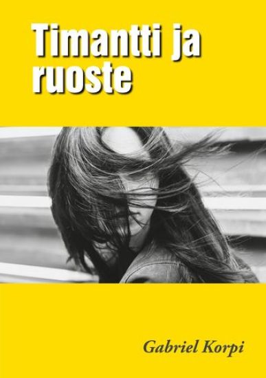 Timantti ja ruoste