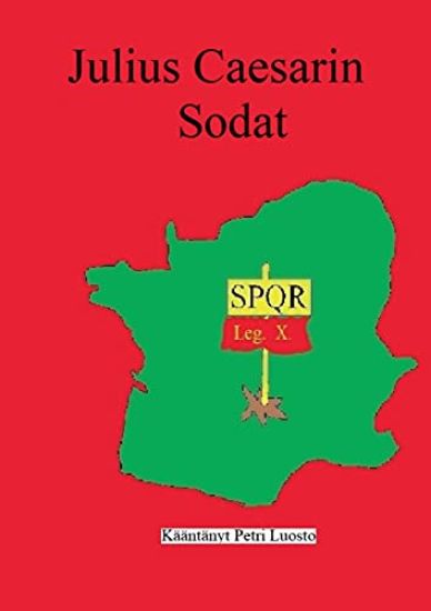 Julius Caesarin Sodat