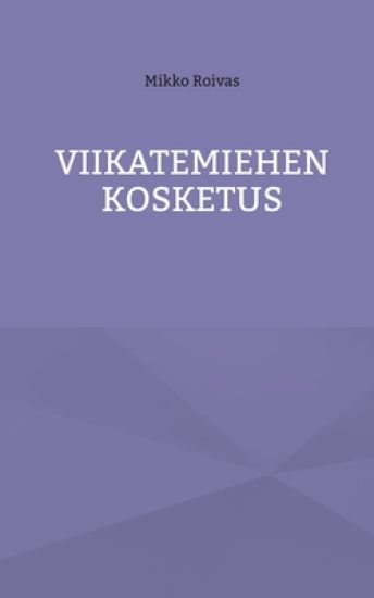 Viikatemiehen kosketus