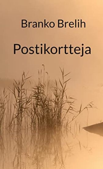 Kansikuva: Postikortteja