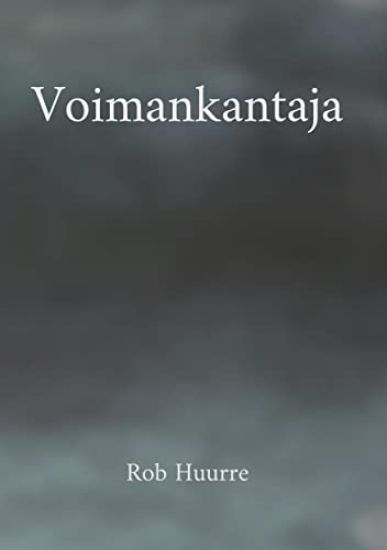 Kansikuva: Voimankantaja