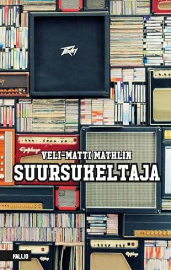 Suursukeltaja