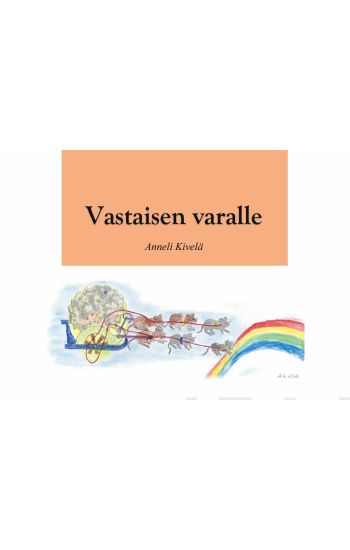 Vastaisen varalle