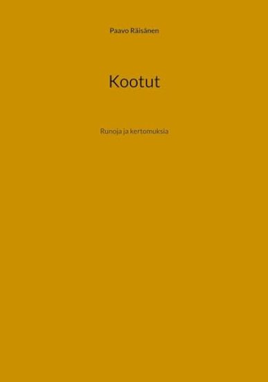 Kootut