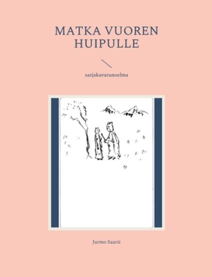 Matka vuoren huipulle