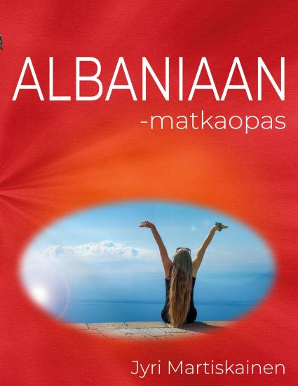 Kansikuva: Albaniaan